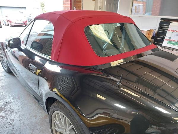 The Soft Top Shop