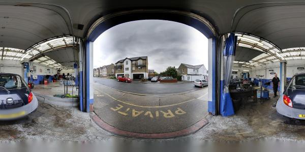 Cowley Road Tyres & Exhausts