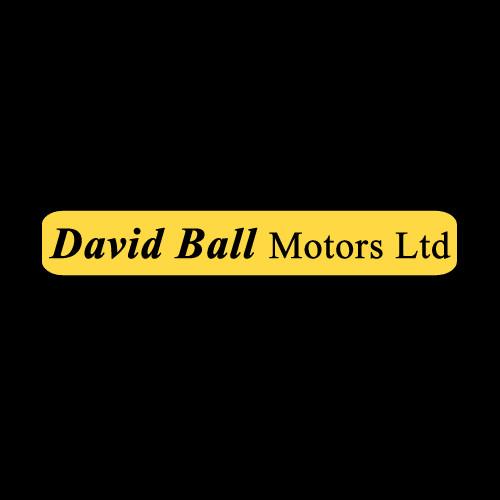 David Ball Motors Ltd