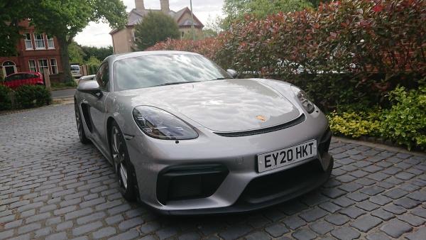 Ultragleam Valeting Services