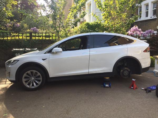 Autofix & Drive Mobile Mechanic Gravesend