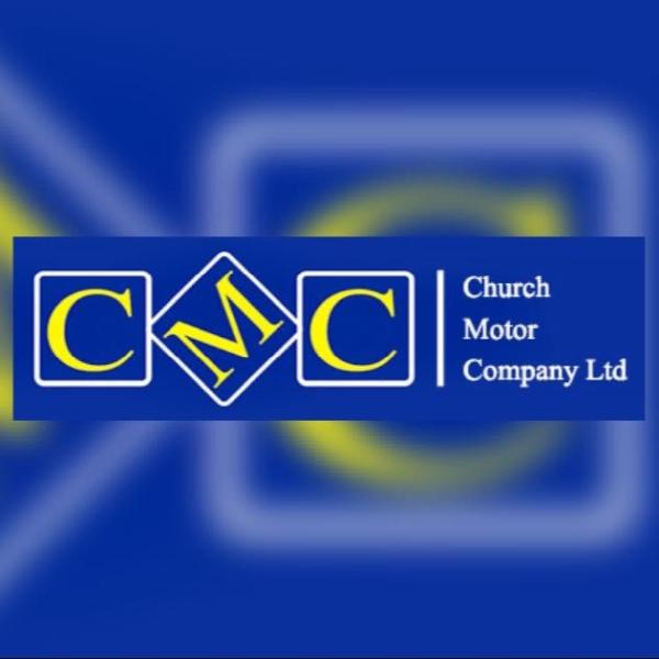 Church Motor Co