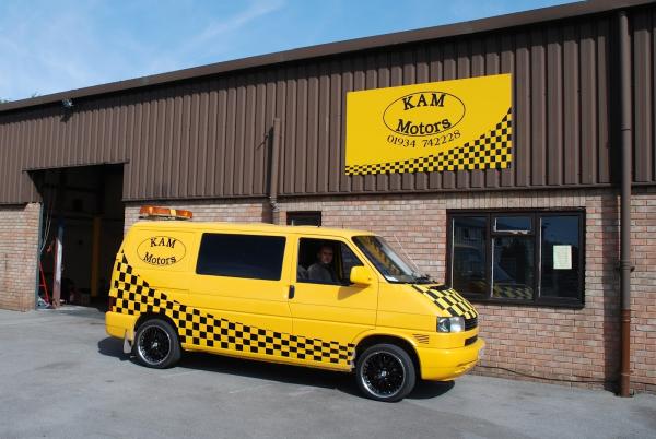 KAM Motors