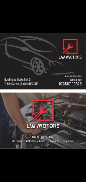 LW Motors