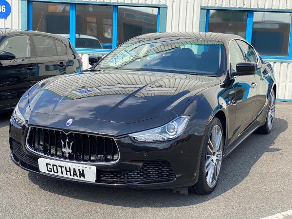 Gotham Bespoke Detailing