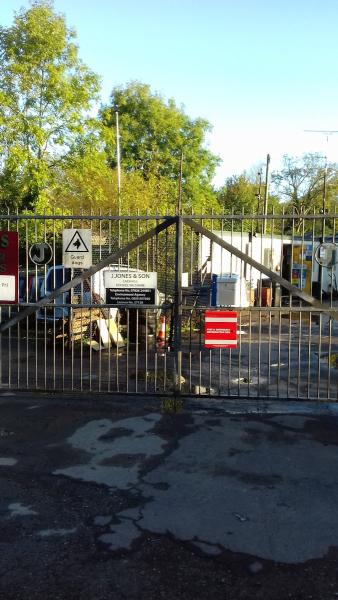 J Jones Motor Spares