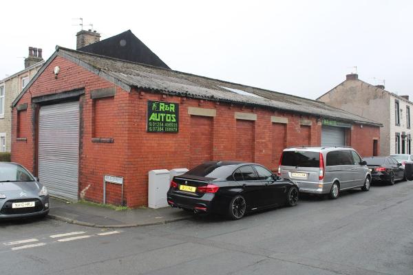 R&R Autos & MOT Centre