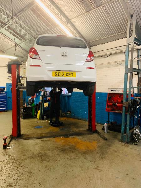 Auto Repairs Middlesbrough-Mot Centre- Auto Enterprises