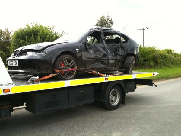 Hertfordshire Recovery