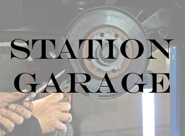 Station Garage