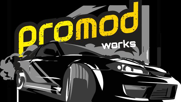 Promod Works Ltd.
