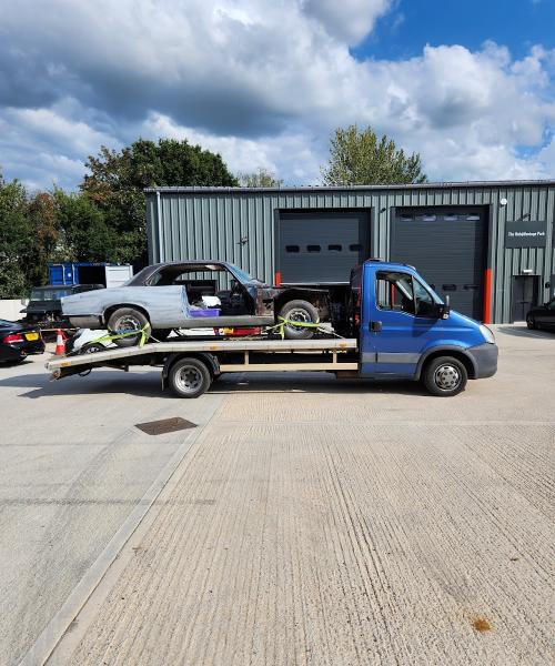 Vehicle Transport Solutions