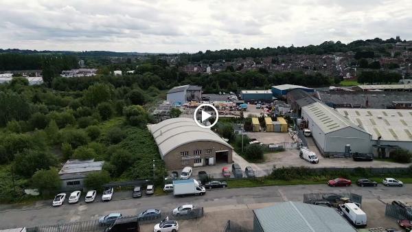 Ilkeston Garage