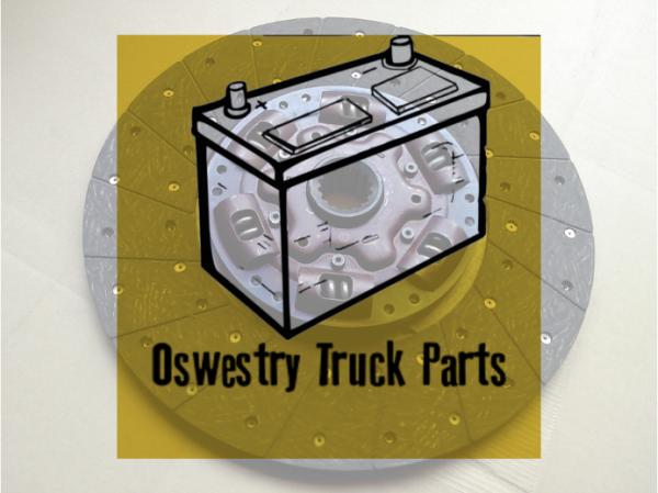 Oswestry Truck Parts