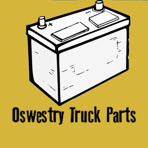 Oswestry Truck Parts