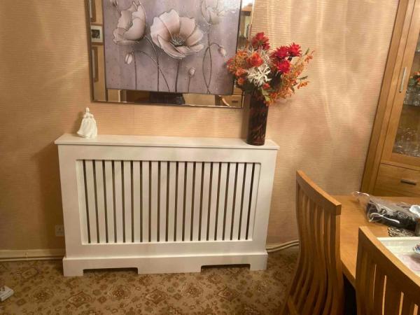 1st Choice Radiator Covers