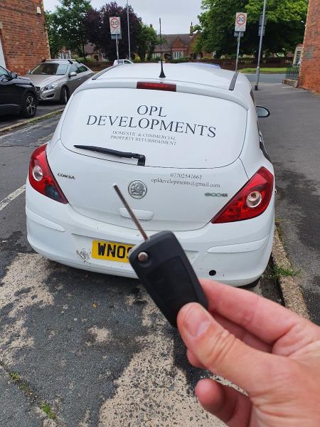 Hull Car Keys and Remotes Ltd