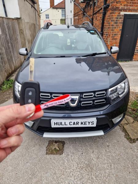 Hull Car Keys and Remotes Ltd