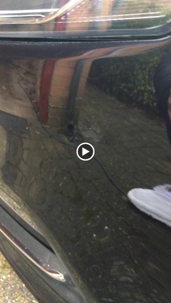 Staffordshire Smart Repairs