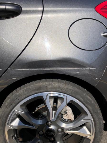 Staffordshire Smart Repairs