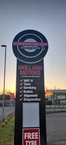 Mollard Motors