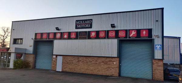 Mollard Motors