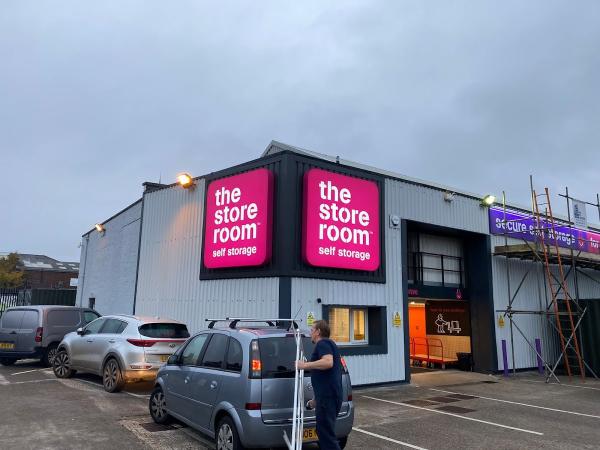 Trimad Sign & Display Ltd