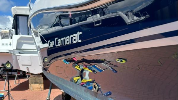 Premier Boat Valeting