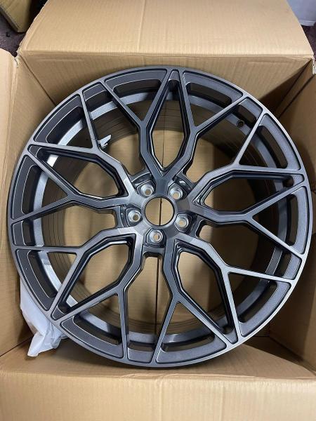 E R Alloy Wheels