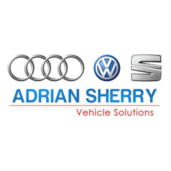 Adrian Sherry Vehicle Solutions