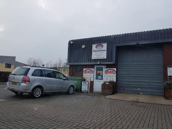 Bicester Auto Electrics