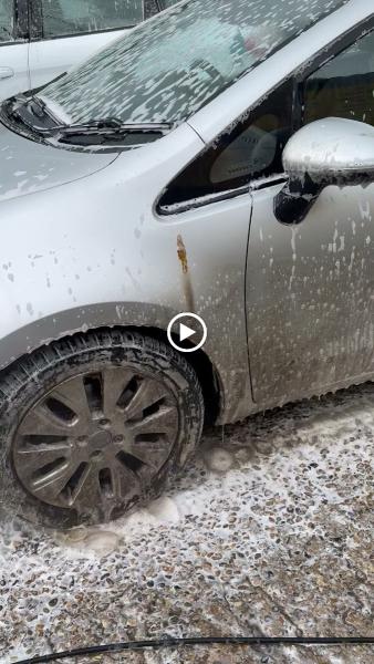 Burrowfield Hand Car Wash Ltd