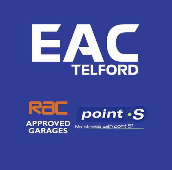 EAC Telford Ltd