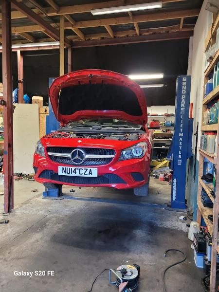 Kobani CAR Care