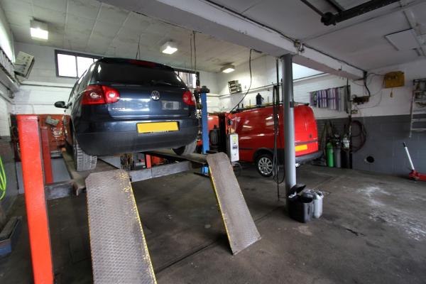 Flamingo Auto Services