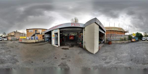 Flamingo Auto Services