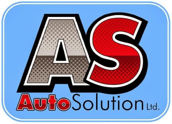 Autosolution Ltd