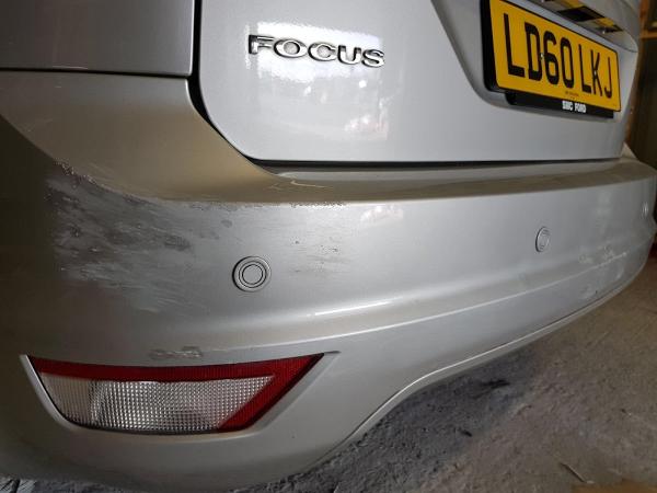 Illusion Smart Repairs