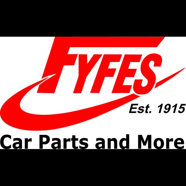 Fyfes Vehicle & Engineering Supplies Ltd Bangor