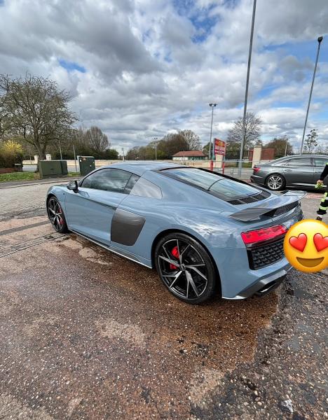 Lymm Hand Car Wash