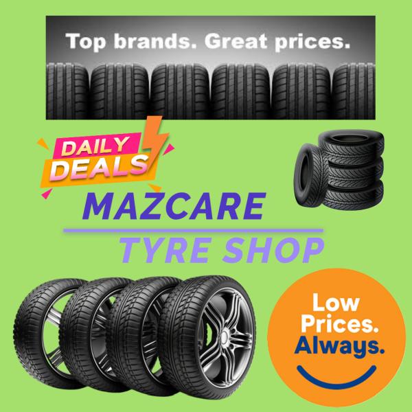 Mazcare Motors