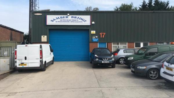 Bamber Bridge Auto Electrical