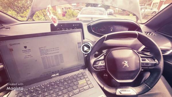 Cns Remapping Billingham