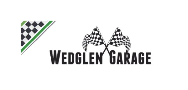 Wedglen Garage