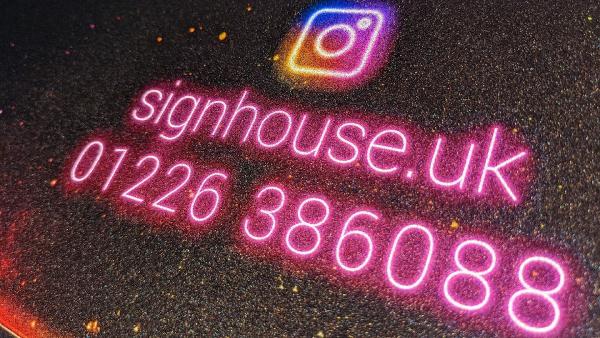 Signhouseuk Ltd