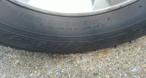 Yarmouth Tyres