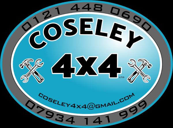 Coseley 4x4 Ltd (Land Rover Specialists )