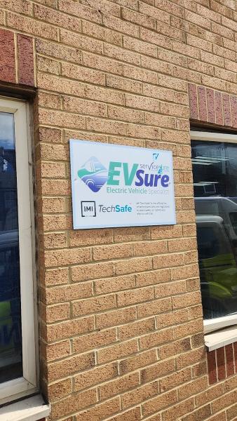 PD Vehicle Services Ltd