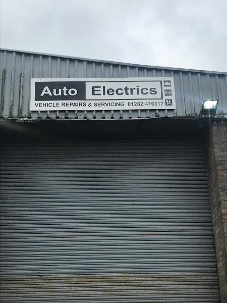 Auto Electrics