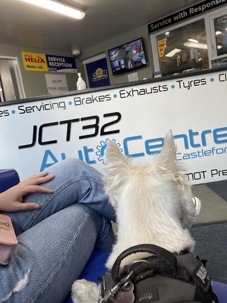 Jct32 Autocentre